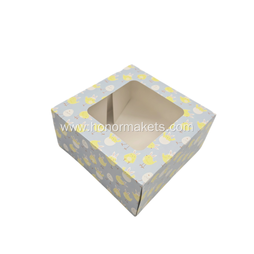 Easter Food Boxes